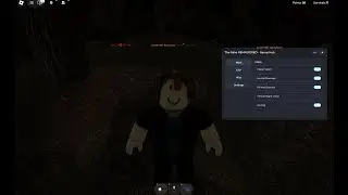 The Rake Remastered Script - Nexus Hub