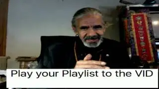 alan silva play your playlist