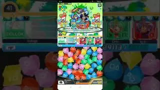 Crash Fever - Look at them sweet hacks