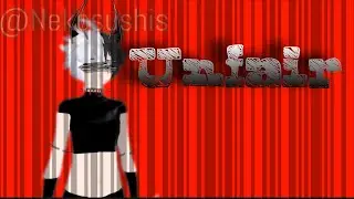 •Unfair meme mmd • inspired by Frolix