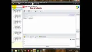 iAnalyse : Interface ulra-modrene