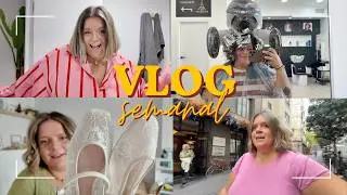 What you DON'T SEE about the TRYING TO GET PREGNANT 🐣 Makeover and Primark Haul 🛍️