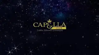 CAPELLA CLUB - FUNDO PALCO 02