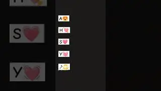 Aapne name ka first letter comment kro #shorts #trending #viral #youtube #ytool