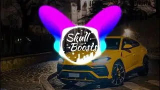 Noizy x Varrosi x Lil Koli - Te Lagja ( BASS BOOSTED )