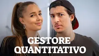 Un giorno nella vita di un Gestore Quantitativo 💰