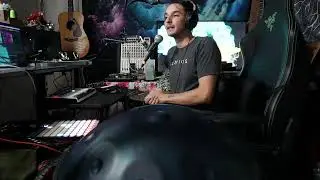 ableton live looping ideas | making stuff up