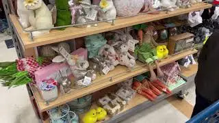 Mini vlog shopping haul