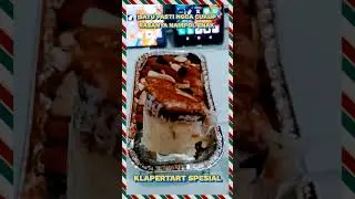 Bikin nagih : Klapertart paling enak dengan tampilan menarik serta full topping #shortvideo