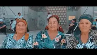 Uzbekistan 2017