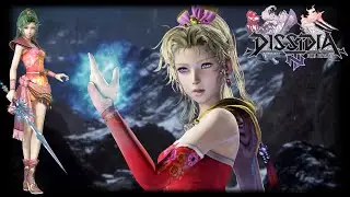 Terra Branford (Gauntlet) [DISSIDIA FINAL FANTASY NT]