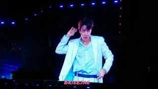 [Fancam] JUST DANCE (J-Hope Solo) ~ 05.04.2019 BTS SPEAK YOURSELF Tour in LA