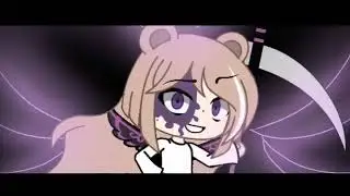 Teeth °GLMV°| gacha life |original: R O X I G A C H A