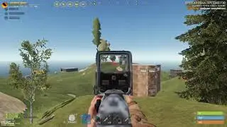 Rust Highlight 