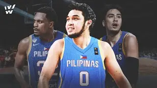 Makabalik na kaya si RJ Abarrientos sa Gilas Pilipinas?