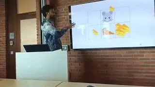 Reinforcement Learning For Beginners.MsChamp (2019.02.26).PART 1
