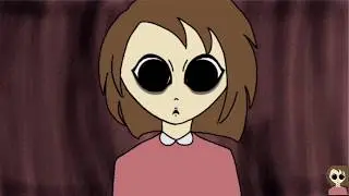 Speedpaint - creepy?