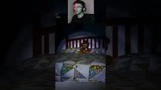 Join us for more content like this | FNAF 4 Five Nights at Freddy's 4