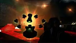 Colladiration. upbge fps game (download)