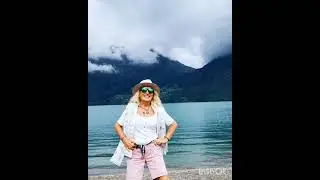 Норвегия 💖🇧🇻 лето 2021