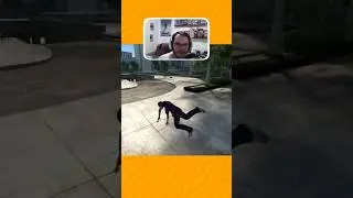 No pudimos brincarlos 😔 #skate3 #skate #skateboarding #diegoplago #xbox360 #xbox360nostalgia