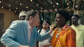 Real Boston Richey - Certified Dripper (Official Video)