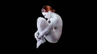 Mylène Farmer - Rayon vert [feat. AaRON] (Dolby Atmos Stems)