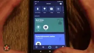 Getting to Know Your New Amazon Alexa App