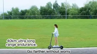Electric Scooter 2022  | electric scooter 0-25km/h | The best electric scooters of 2022