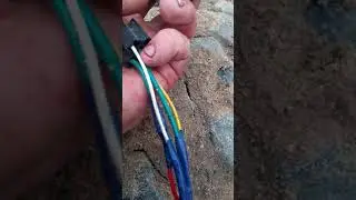 How to reset the engine hours on an MTZ-82 electronic engine