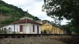 VIAGEM DE BICICLETA PELO CAMINHO DA FÉ. (Histórias, viagens, fotos e bobagens...)