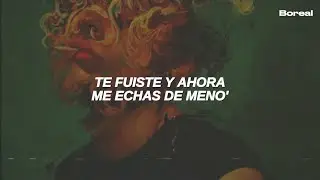 Jay Wheeler - Admítelo (Letra)