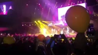 No digas nada, Mario Bautista/Auditorio Nacional.