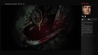 Resident evil 7 biohazard Final Update #Ps4
