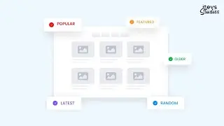 Explainer Video for SaaS Company | Postgrid WordPress plugin - Itevs Studios