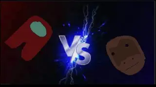 MONKE VS IMPOSTER
