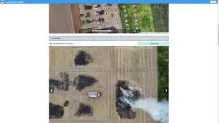 ARGUS - Aerial Rescue and Geospatial Utility System