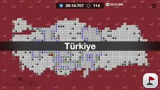 Mayın tarama gemisi dünyası