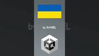 Різниця між Raw Image, Image UI та SpriteRenderer #shorts #unity #raybel