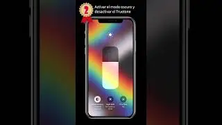 iOS 16 Como ahorrar batería 