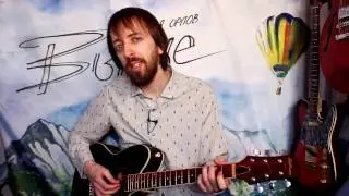 Илья Орлов - Я люблю тебя (акустика, 2017)