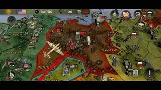 Атомная бомба в Strategy and tactics 2