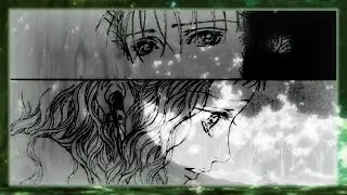 Shadow of Love | Trapnest NANA - lyrics - Klaud's Realm