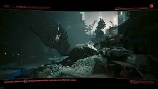Cyberpunk 2077 (Benchmark in 2025) - RTX 3080Ti - i7 12700K - Ultra without and with Ray-Tracing