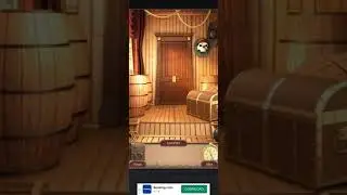 puzzle 100 doors-room escape level 41