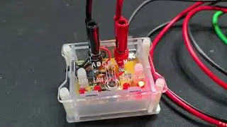 Amazon AD584-M Voltage Reference is Surprisingly Accurate.