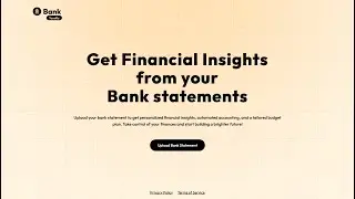 banks by Taaskly Demo