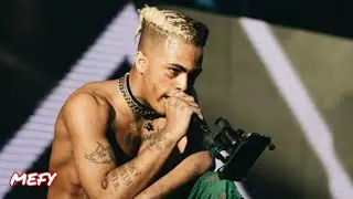 XXXTENTACION - Elephant In The Room (From Album Deluxe 
