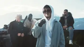 Nemès - Phénomènes (Clip officiel)