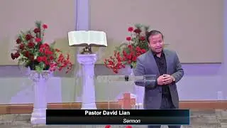 God-Fearing Family – David Van Ceu  Lian | TGM Conference